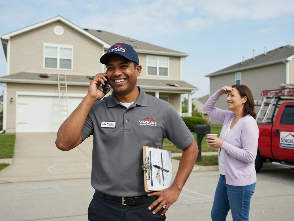 Chimney flashing repair Rockport, KY FAQs